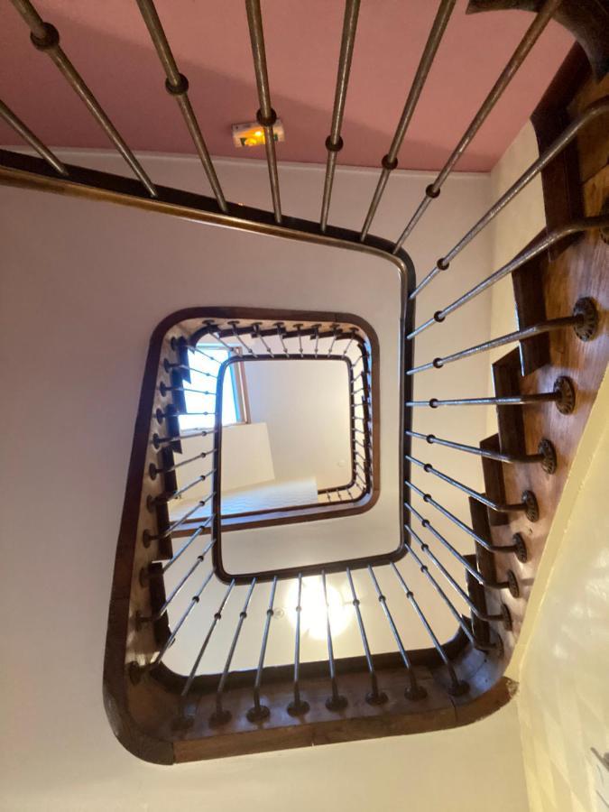 Manoir Le Castel Appartement *