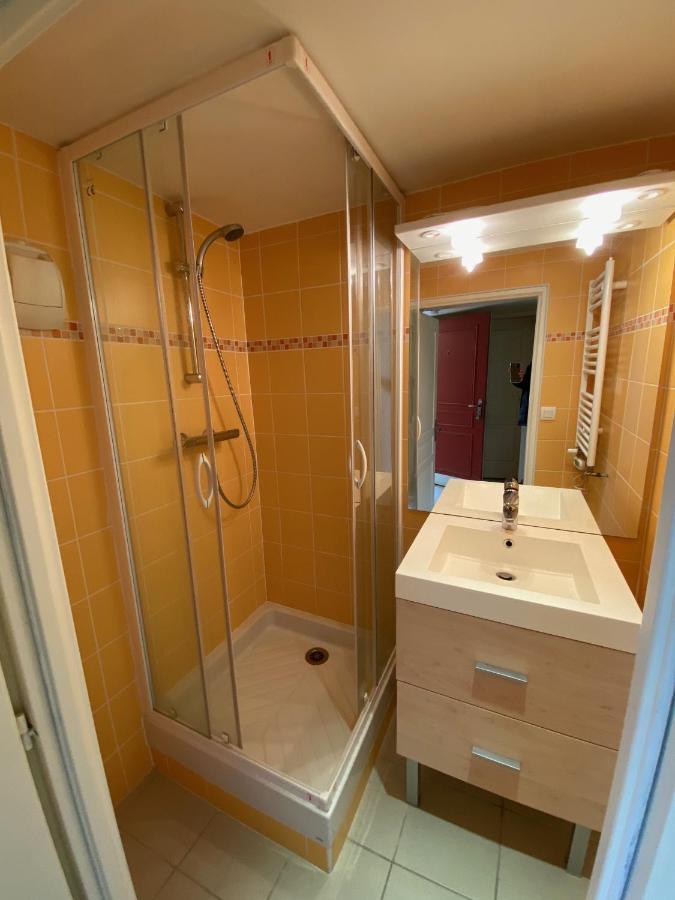 Manoir Le Castel Appartement Saint-Malo