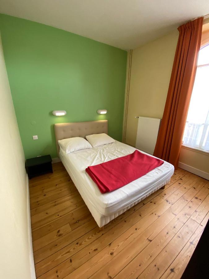 Manoir Le Castel Saint-Malo