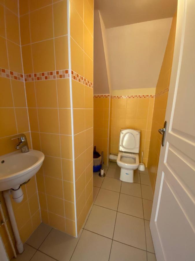 Manoir Le Castel
