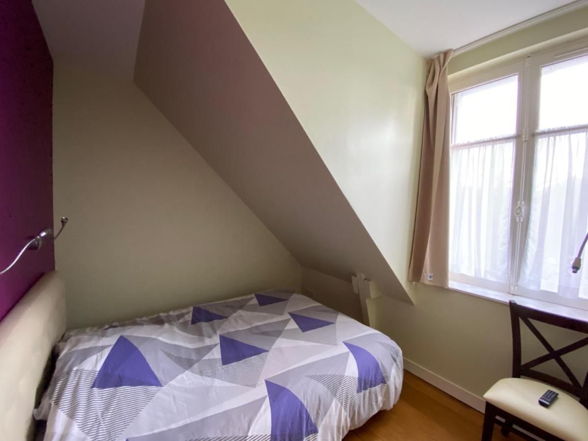 Appartement Manoir Le Castel