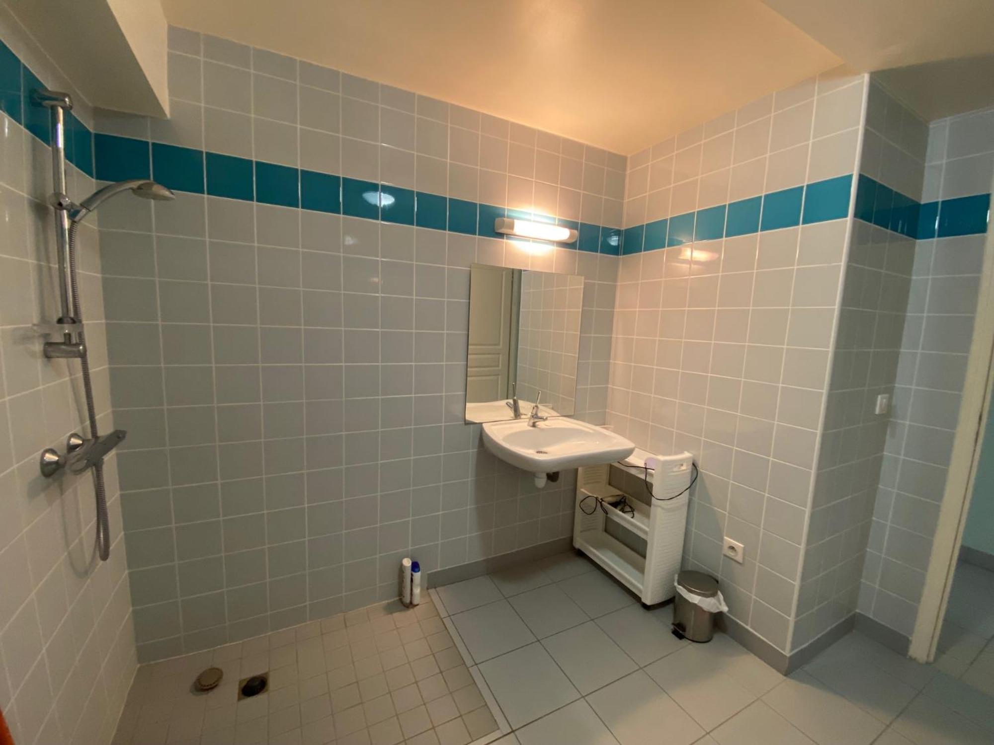 Appartamento Manoir Le Castel & Beaumaris *