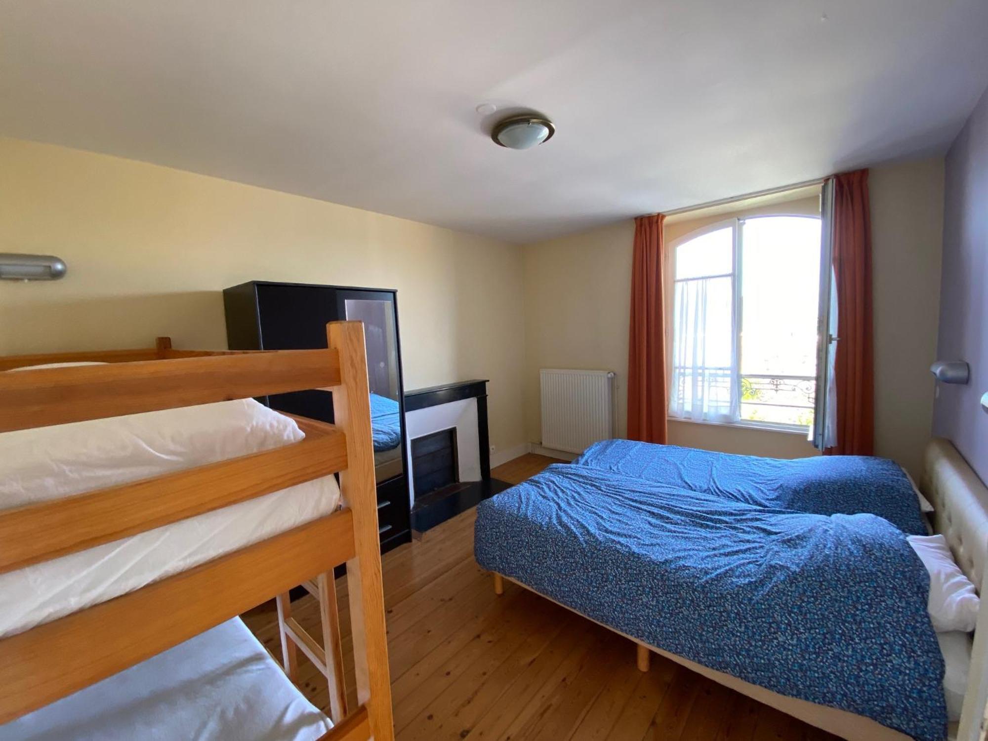 Appartement Manoir Le Castel
