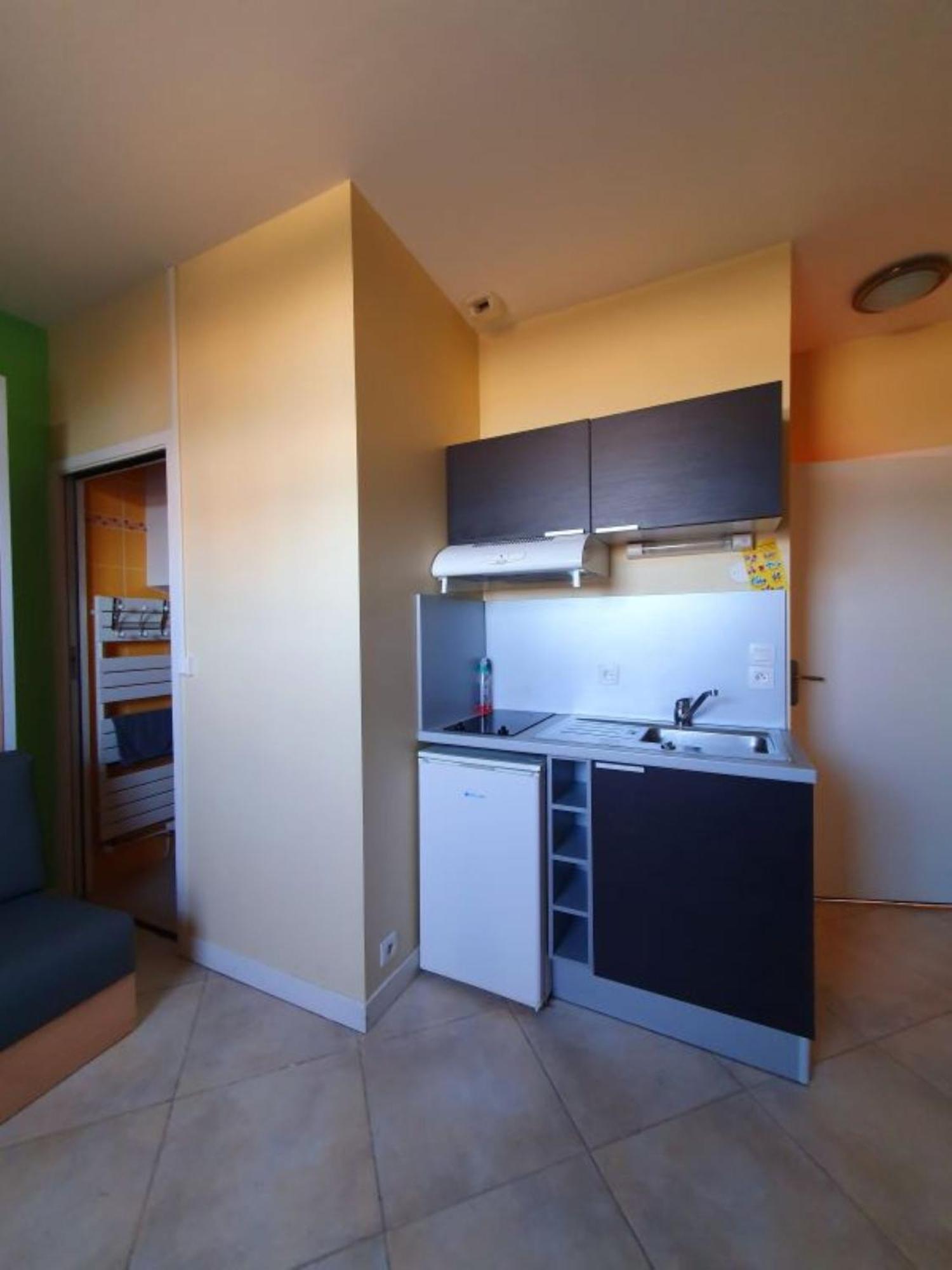Appartamento Manoir Le Castel & Beaumaris Saint-Malo