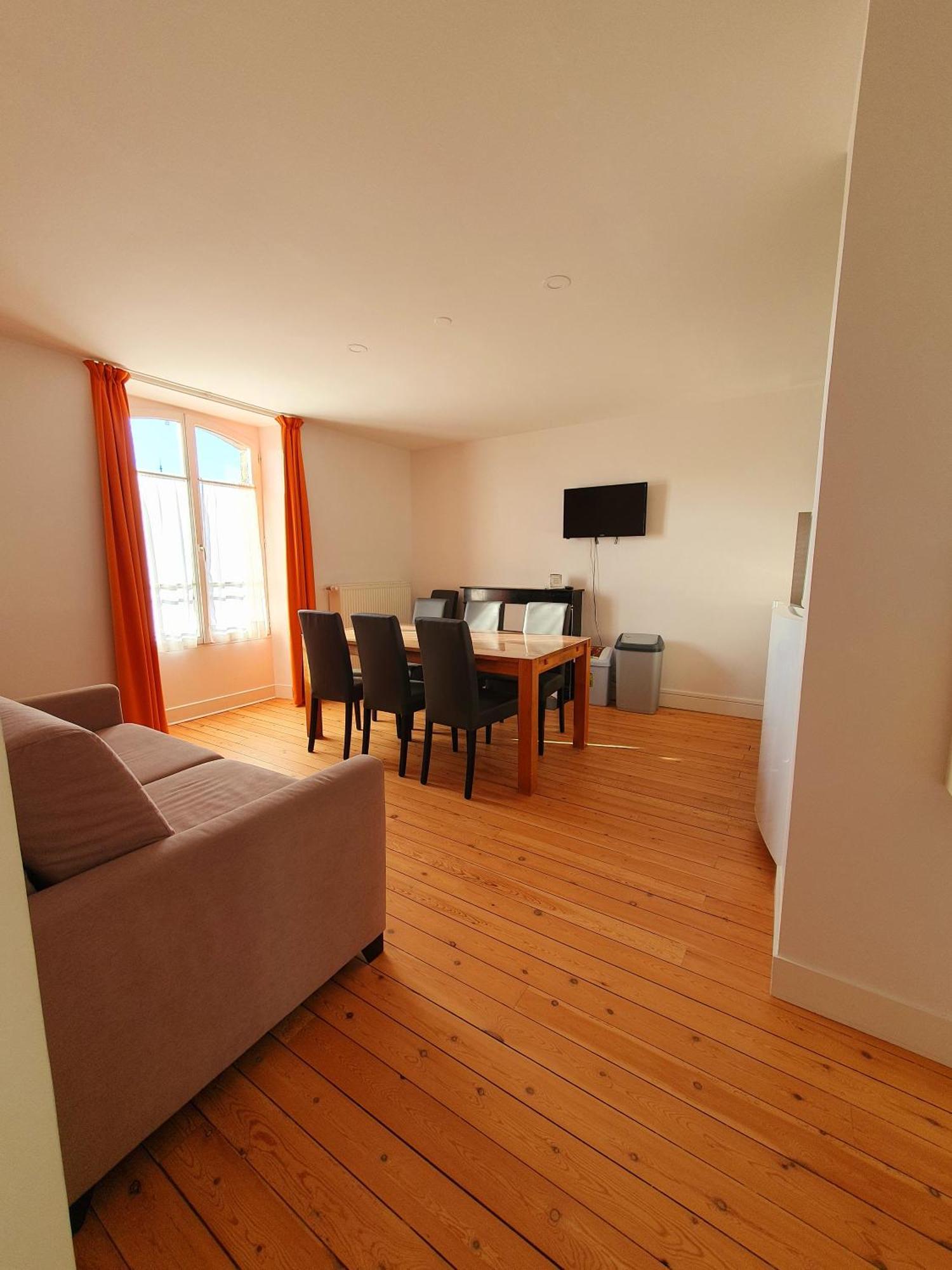 Manoir Le Castel & Beaumaris Saint-Malo