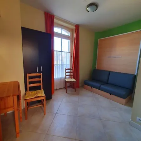 Appartement Manoir Le Castel à Saint-Malo Extérieur photo