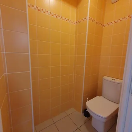 Appartement Manoir Le Castel à Saint-Malo Extérieur photo