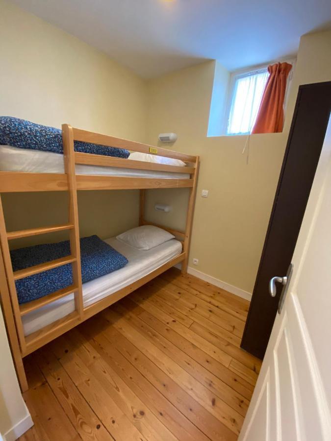 Manoir Le Castel & Beaumaris Apartment