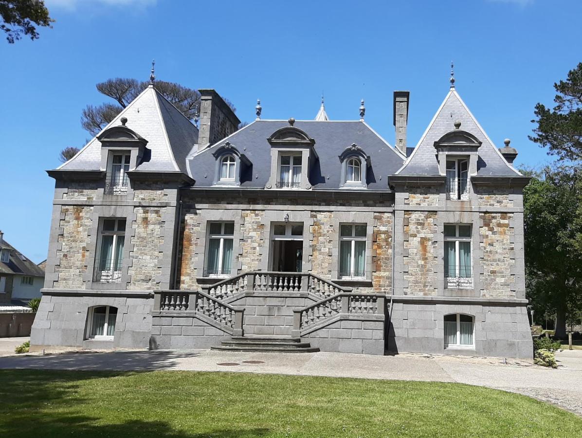 Apartment Manoir Le Castel & Beaumaris *