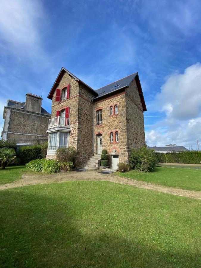 Manoir Le Castel & Beaumaris