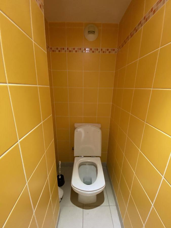 Apartment Manoir Le Castel & Beaumaris Saint-Malo