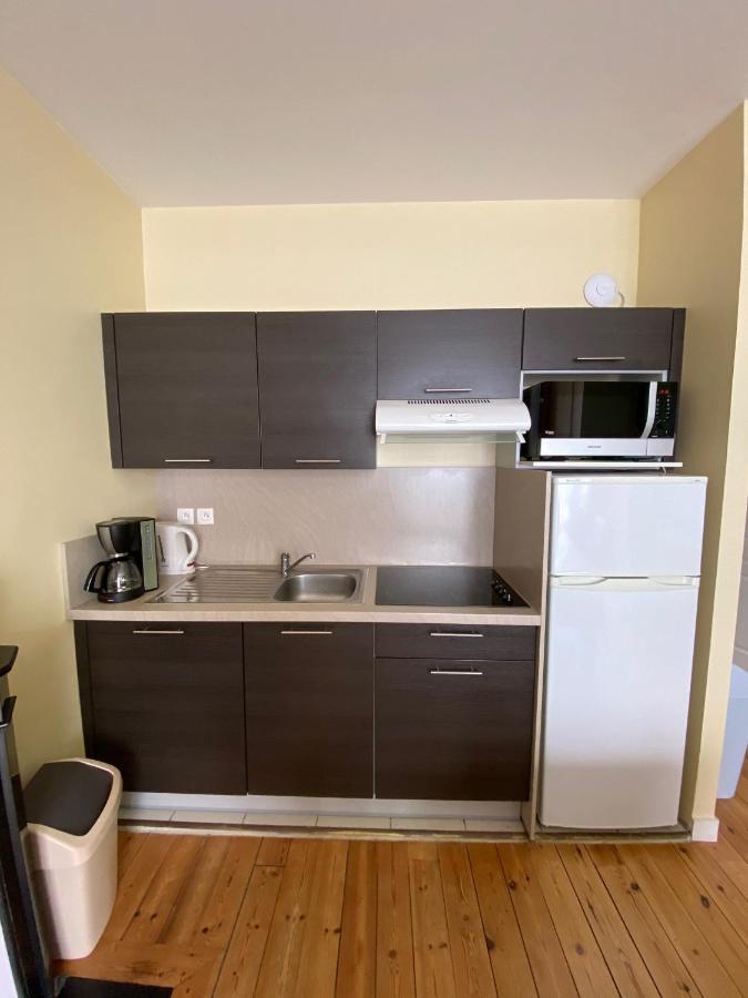 Apartment Manoir Le Castel & Beaumaris Saint-Malo