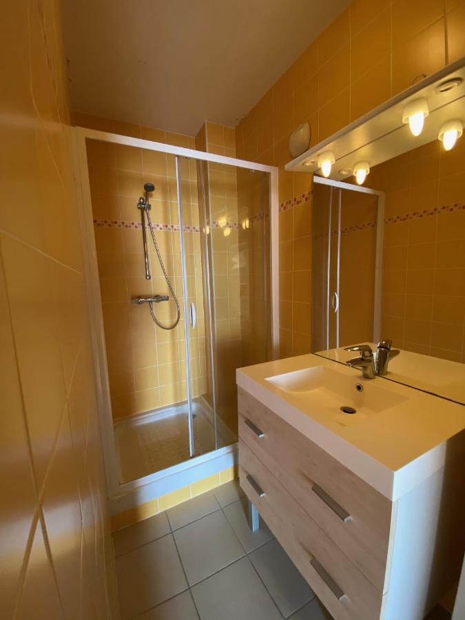 Apartamento Manoir Le Castel & Beaumaris Saint-Malo