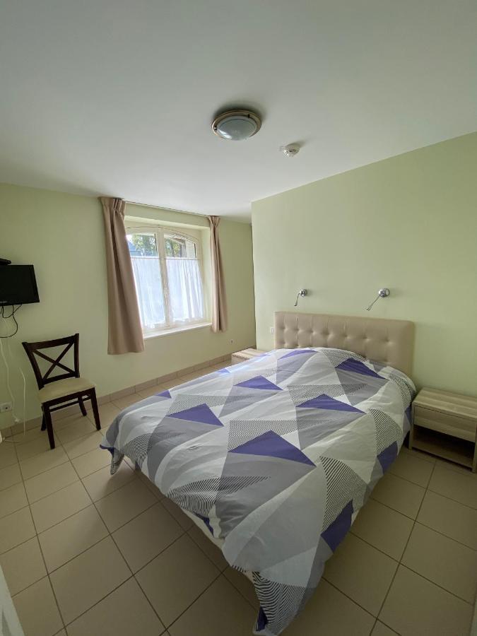 Manoir Le Castel & Beaumaris