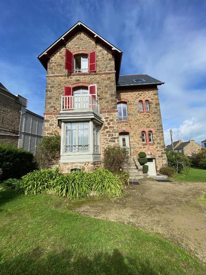 Manoir Le Castel & Beaumaris