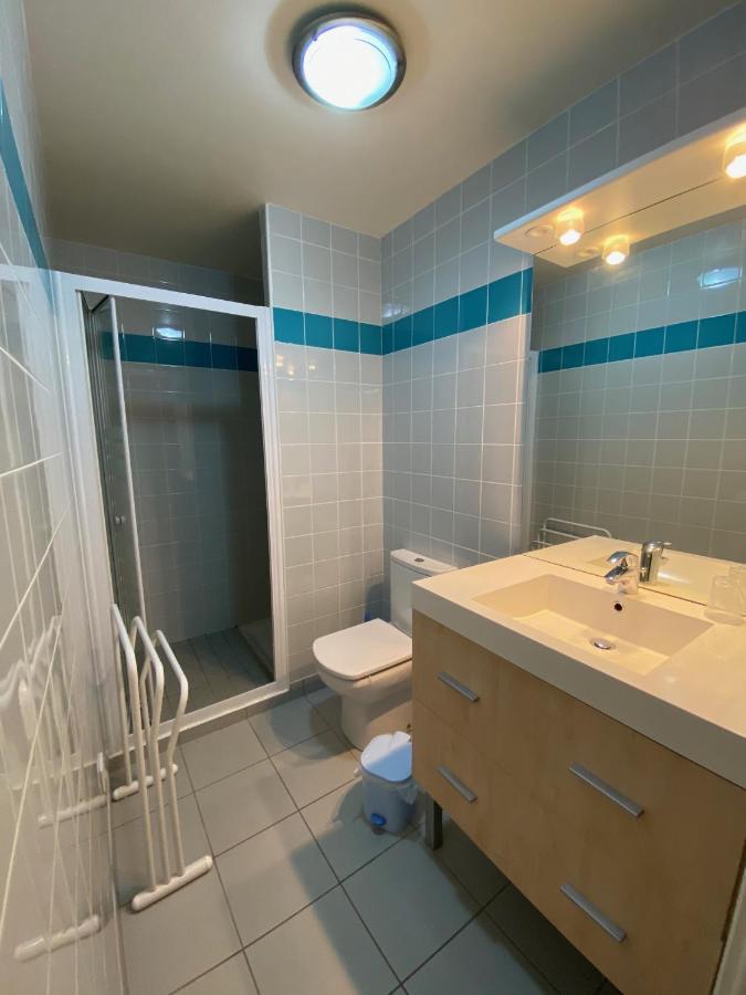 Manoir Le Castel & Beaumaris Apartment *