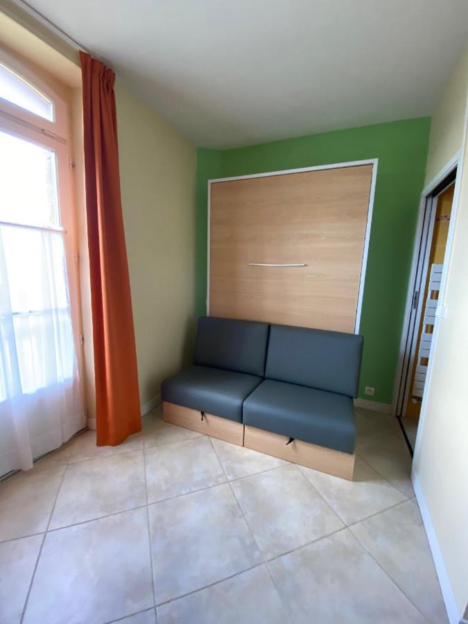 Apartment Manoir Le Castel & Beaumaris *