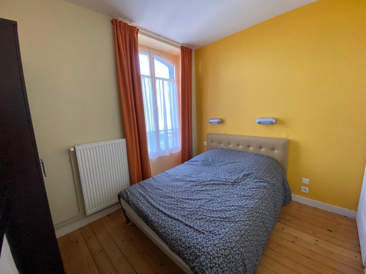 Apartment Manoir Le Castel & Beaumaris