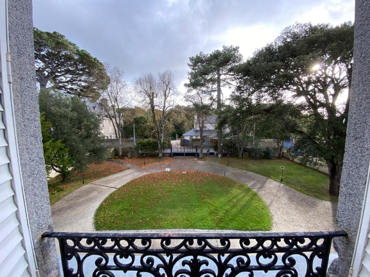 Apartment Manoir Le Castel & Beaumaris Saint-Malo