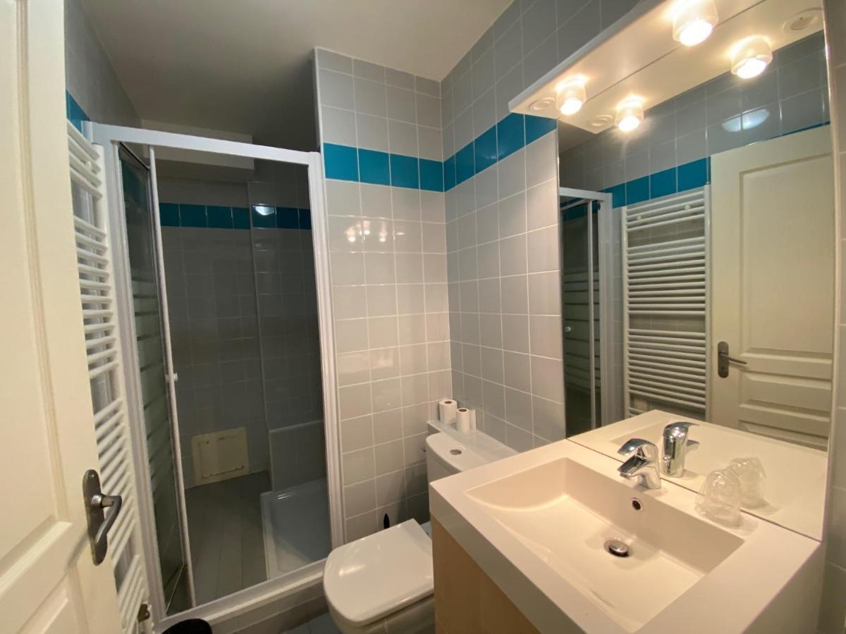 Apartment Manoir Le Castel & Beaumaris Saint-Malo