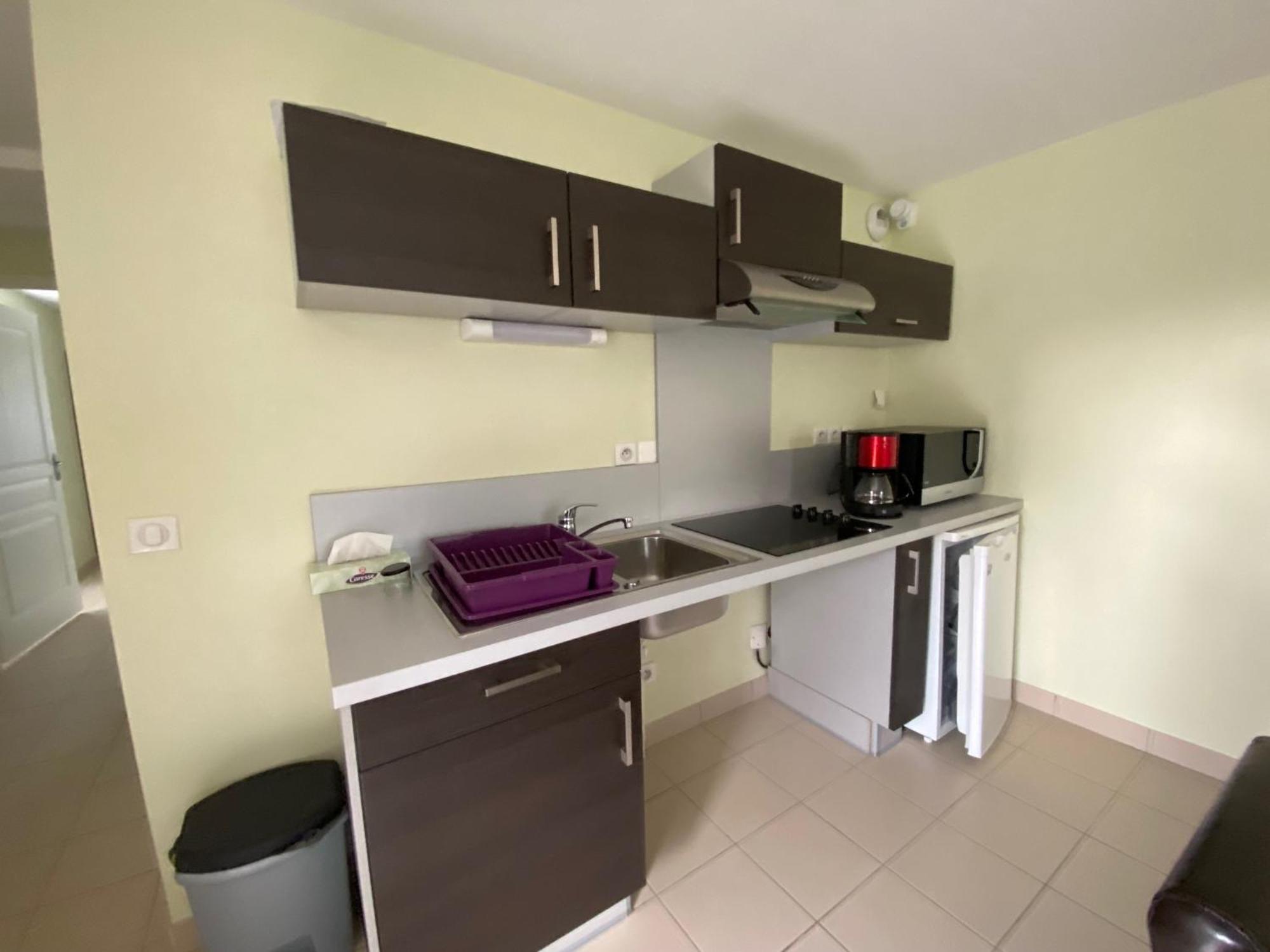 Manoir Le Castel & Beaumaris Apartment *