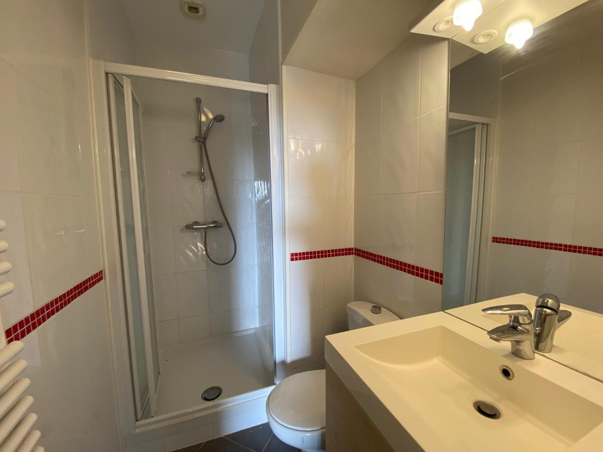 Apartment Manoir Le Castel & Beaumaris *