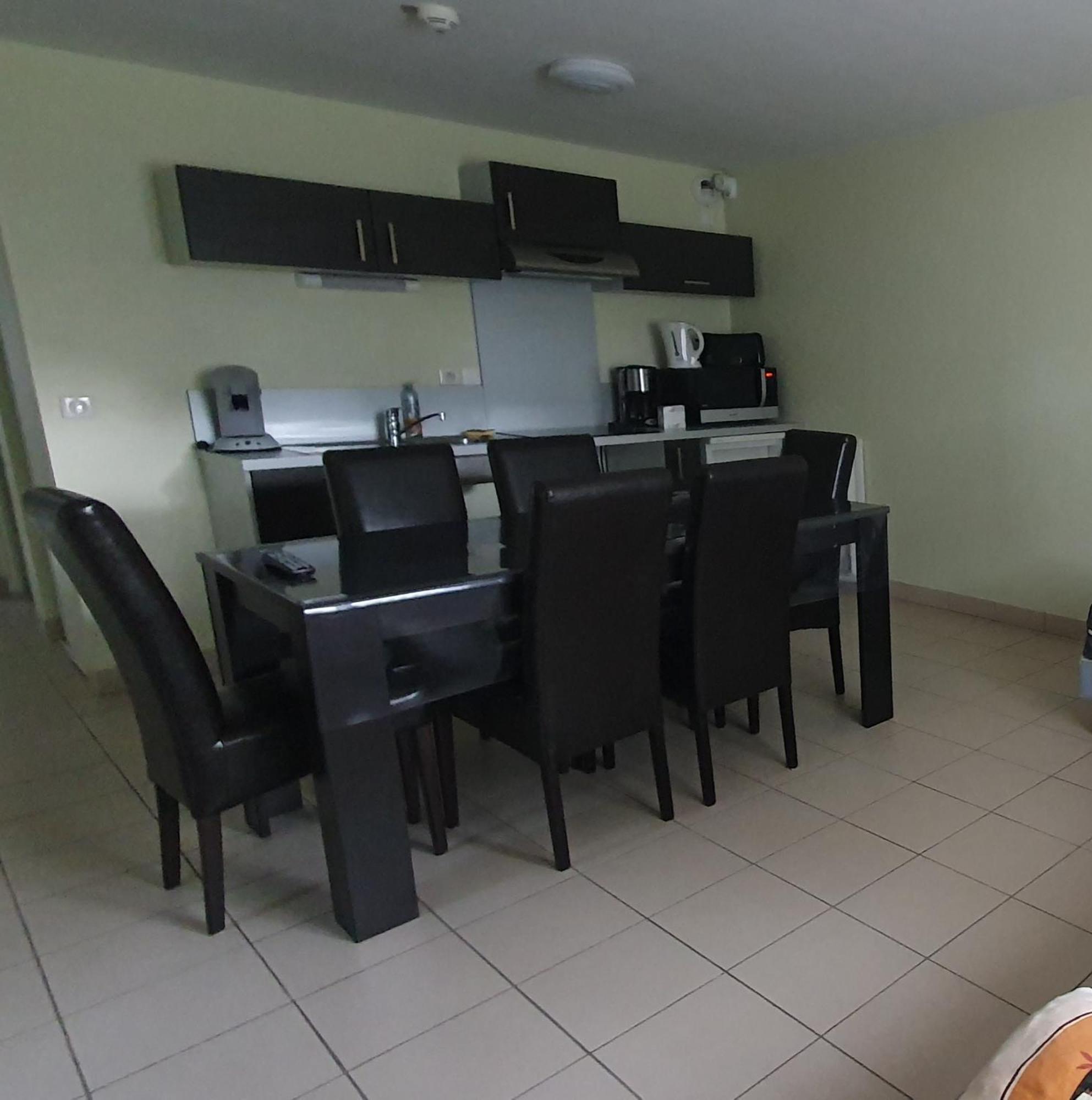 Apartment Manoir Le Castel & Beaumaris