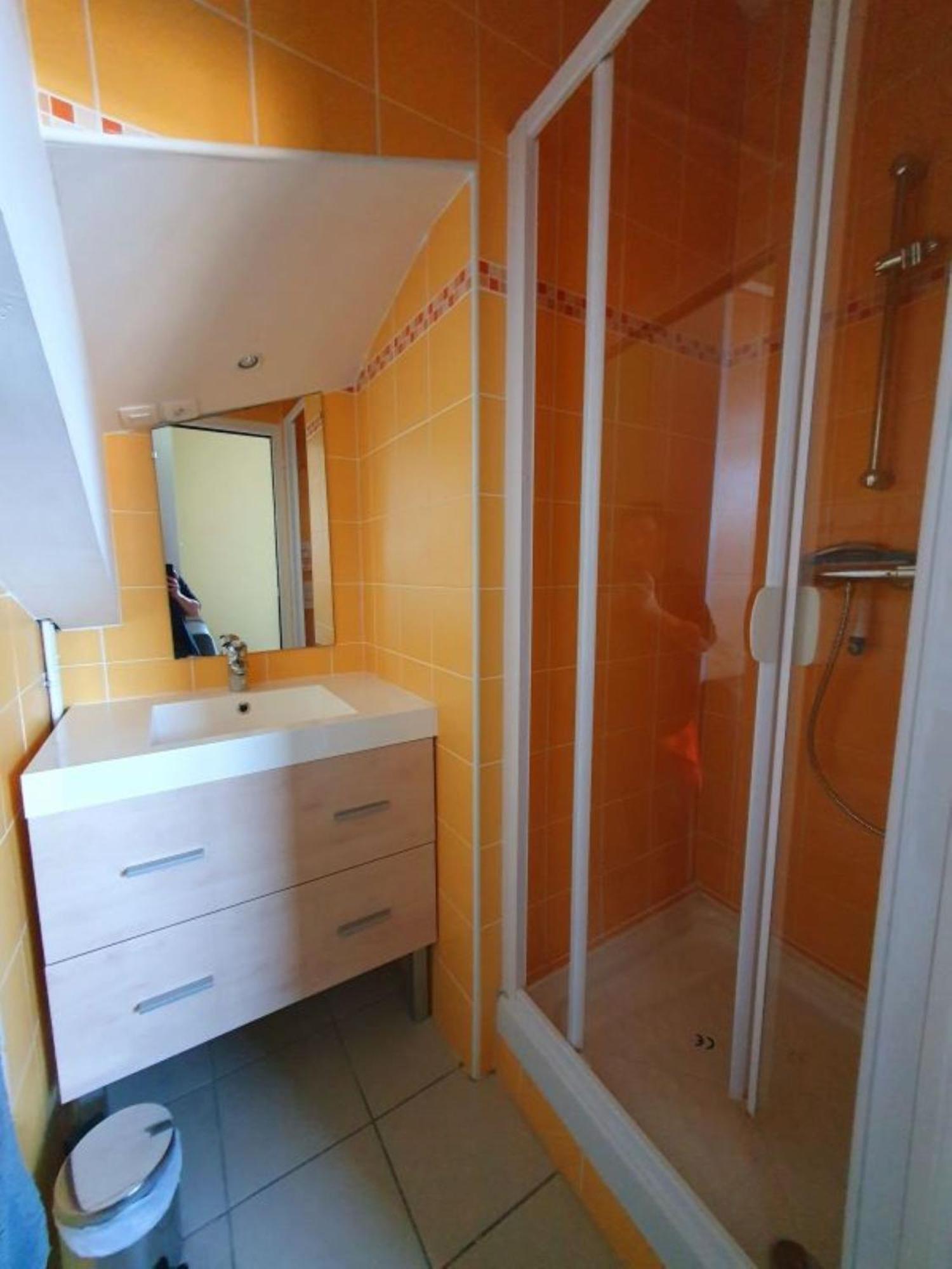 Manoir Le Castel & Beaumaris Apartment