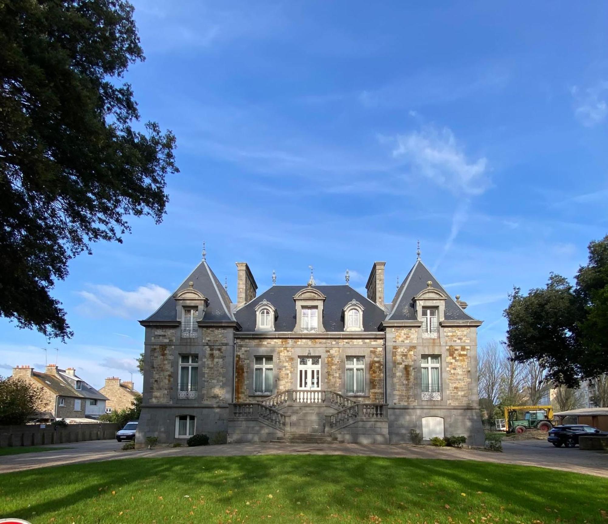 Apartment Manoir Le Castel & Beaumaris