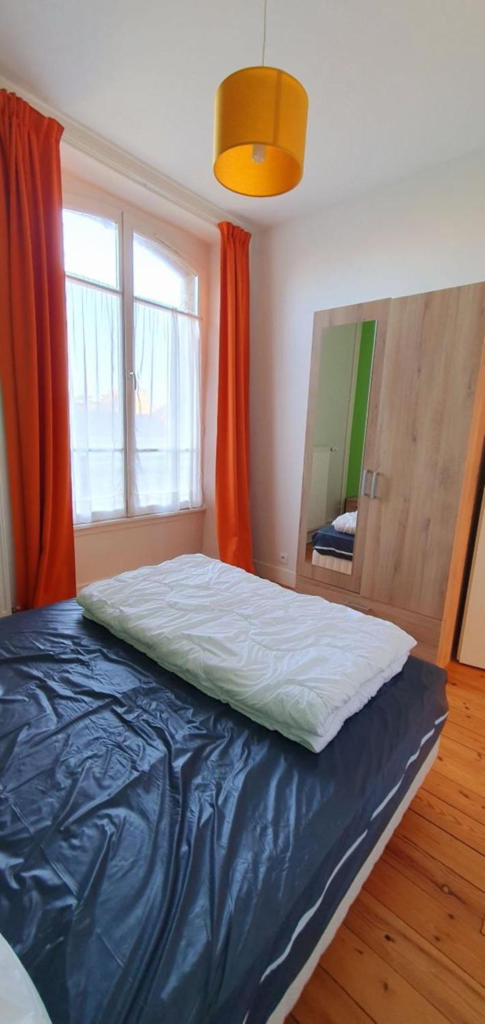Apartment Manoir Le Castel & Beaumaris *