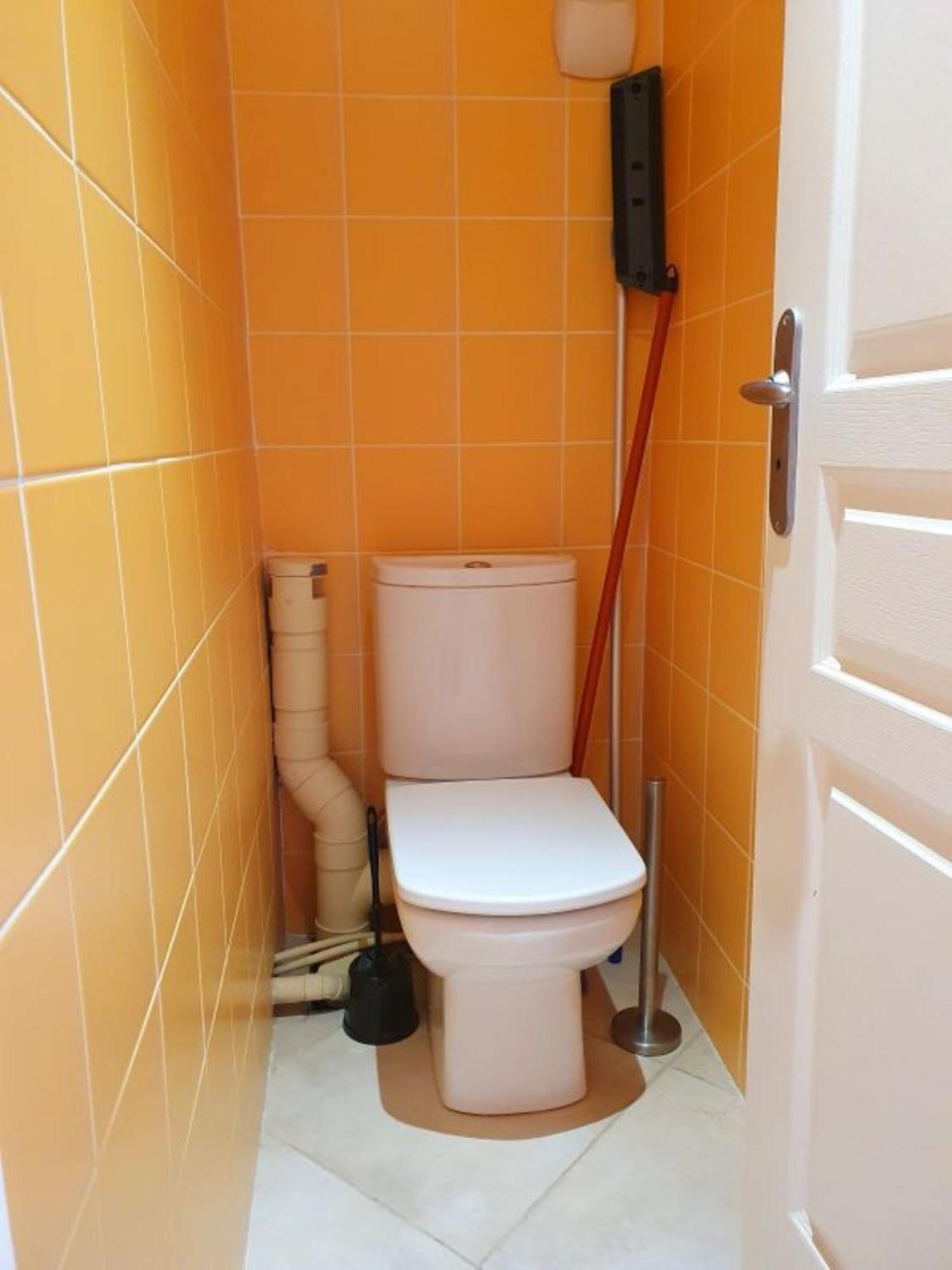 Manoir Le Castel & Beaumaris Apartment Saint-Malo