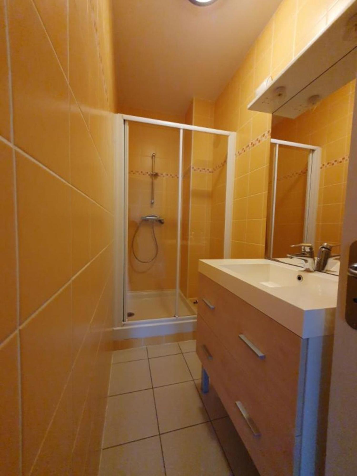 Manoir Le Castel & Beaumaris Apartment