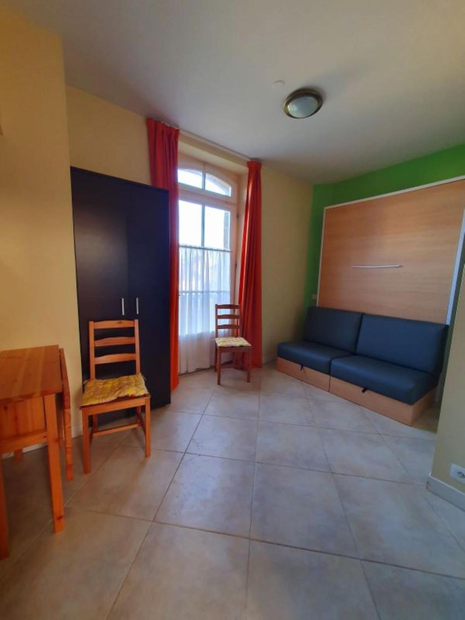 Apartment Manoir Le Castel & Beaumaris