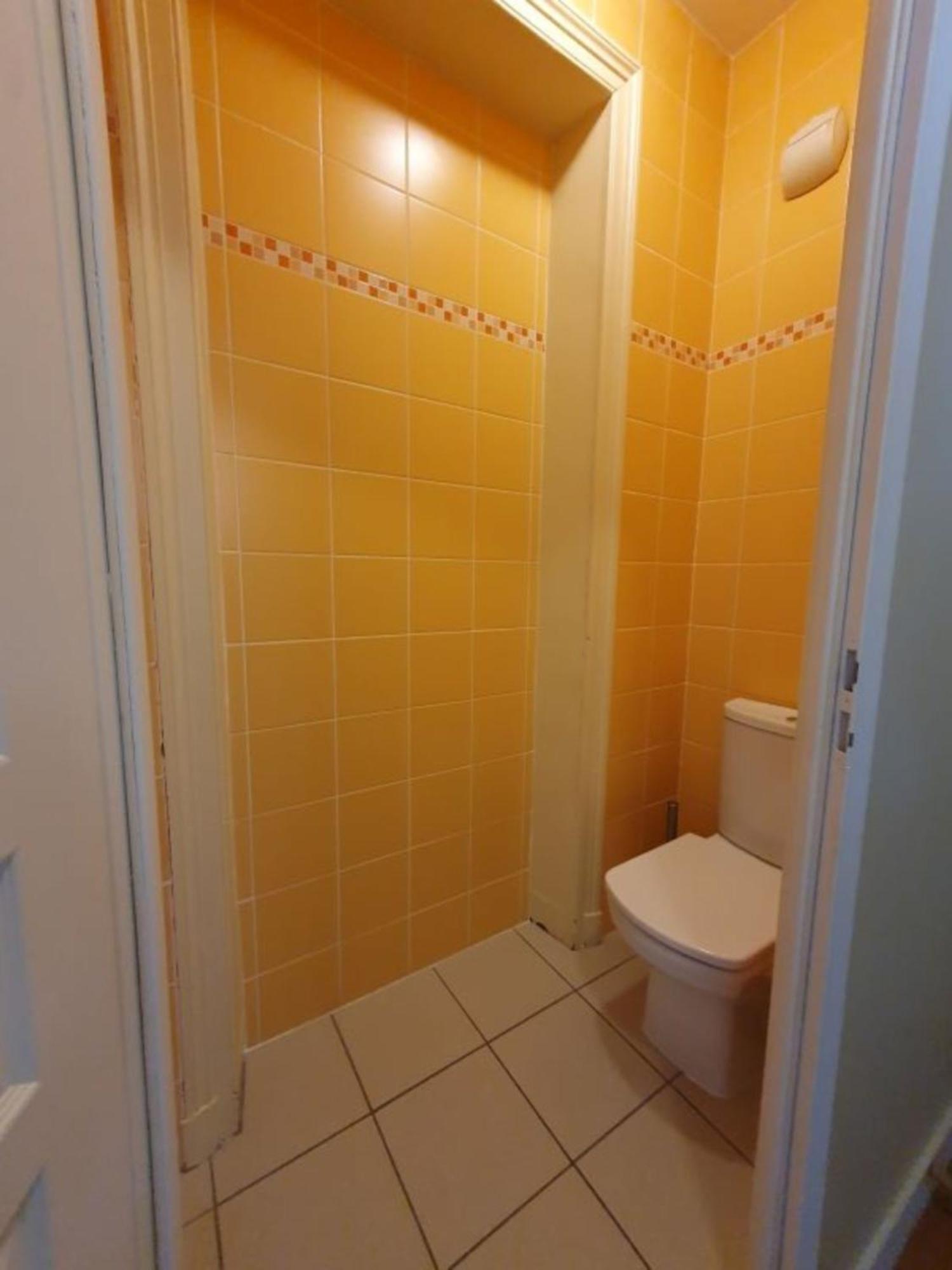 Manoir Le Castel & Beaumaris Apartment *