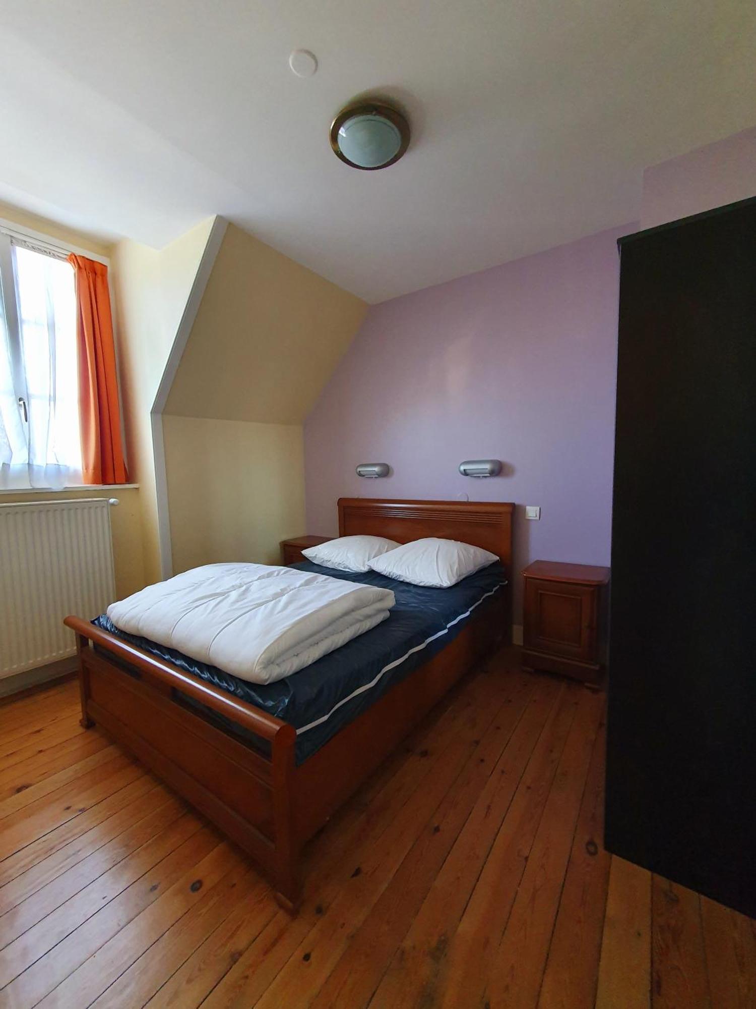 Manoir Le Castel & Beaumaris Apartment Saint-Malo