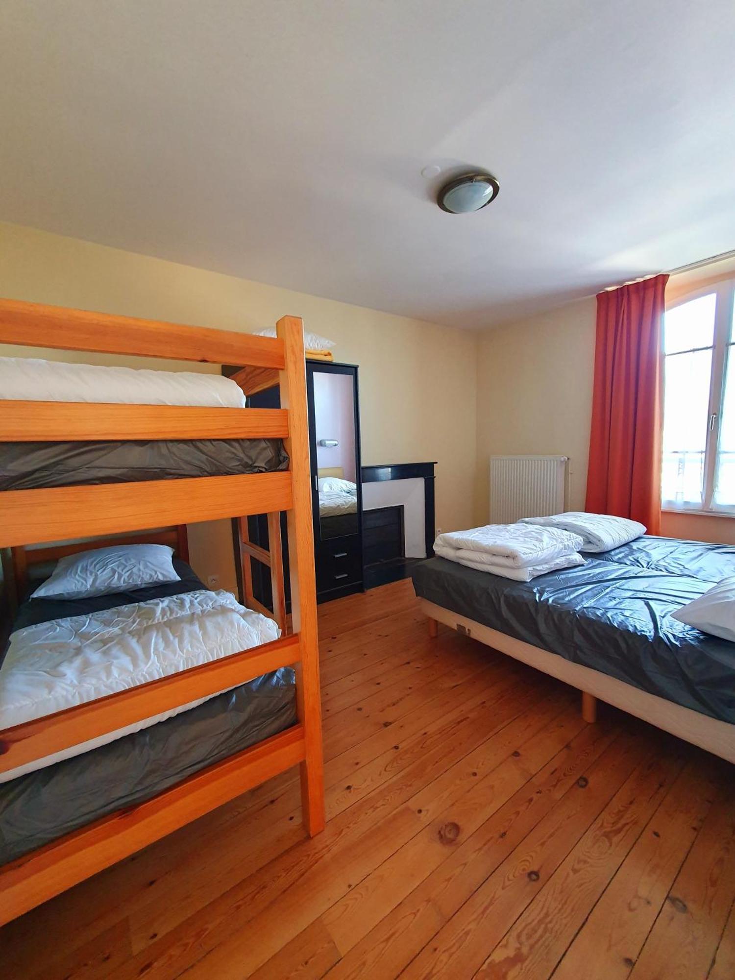 Manoir Le Castel & Beaumaris