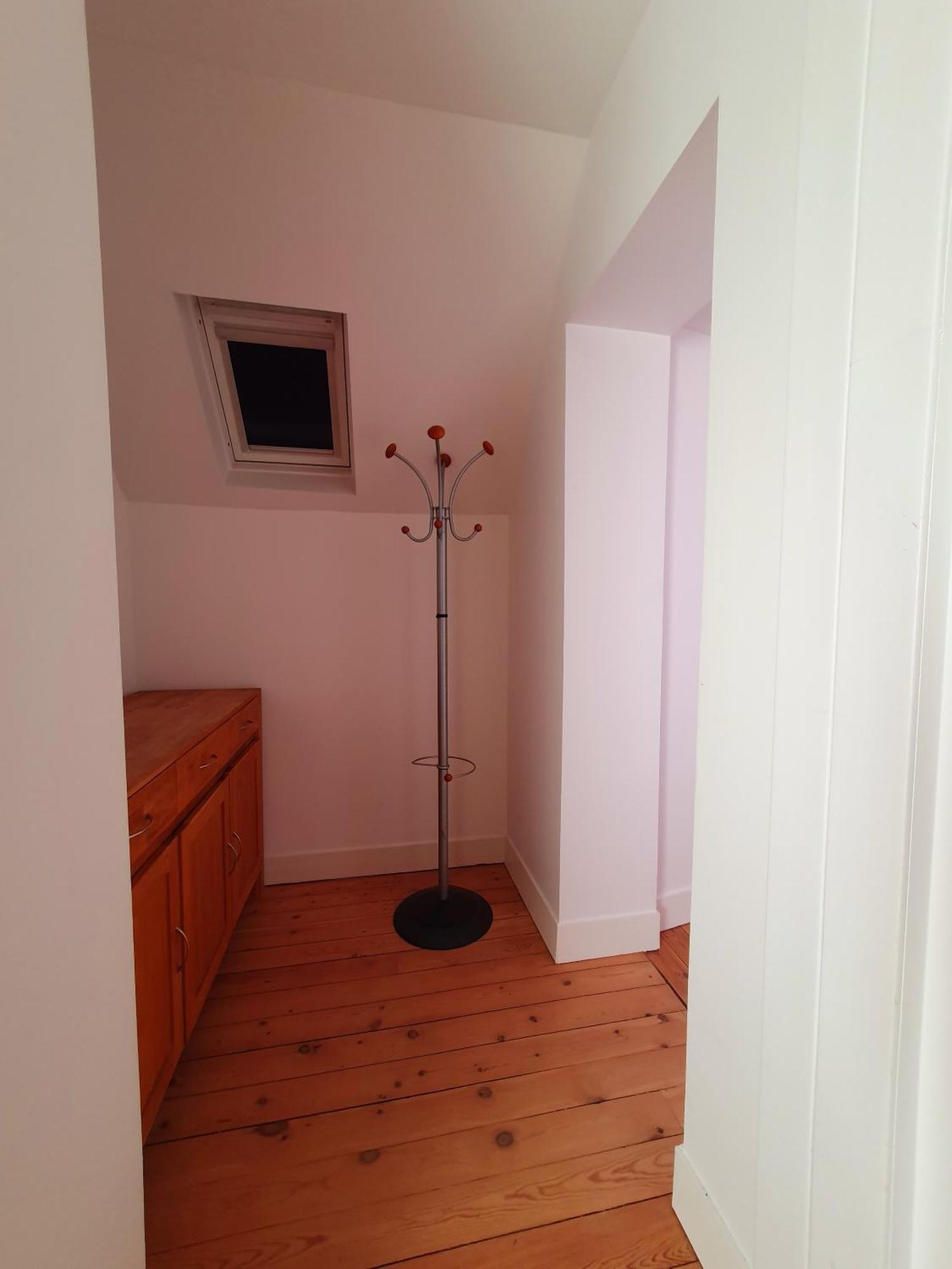 Apartment Manoir Le Castel & Beaumaris Saint-Malo