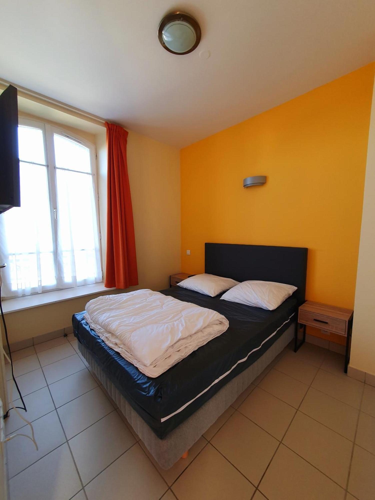 Manoir Le Castel & Beaumaris *