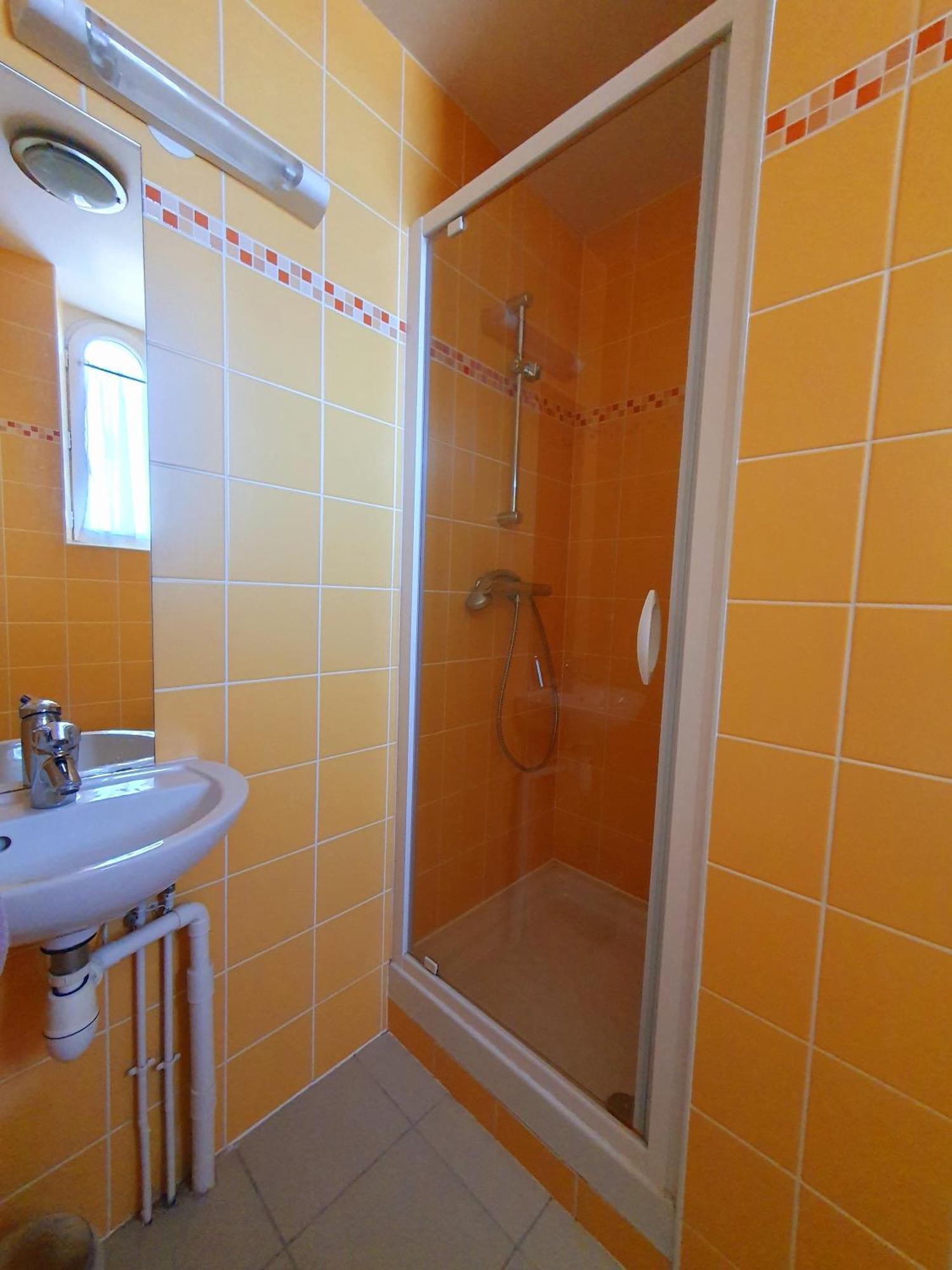 Manoir Le Castel & Beaumaris Apartment Saint-Malo