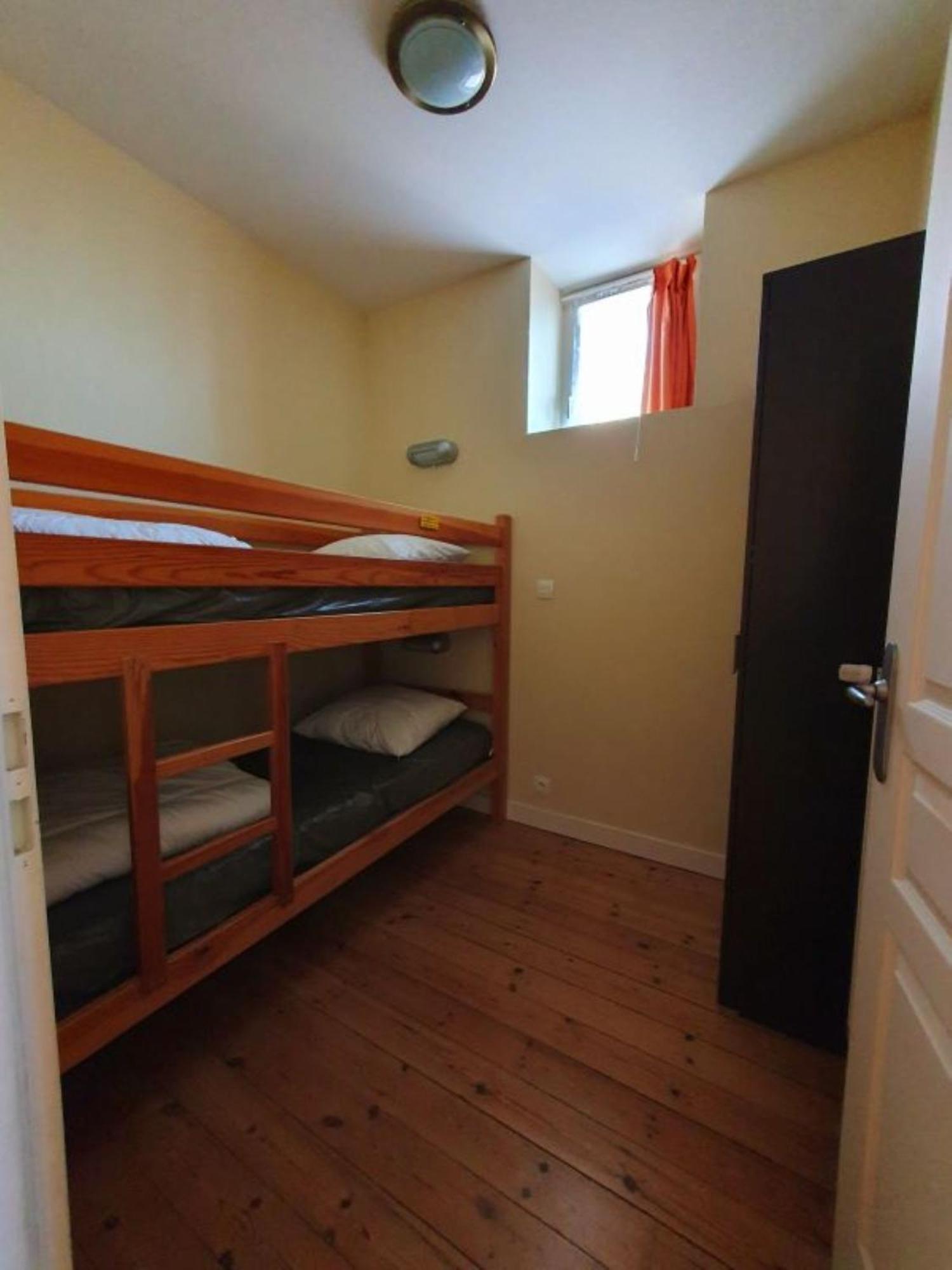 Apartment Manoir Le Castel & Beaumaris Saint-Malo