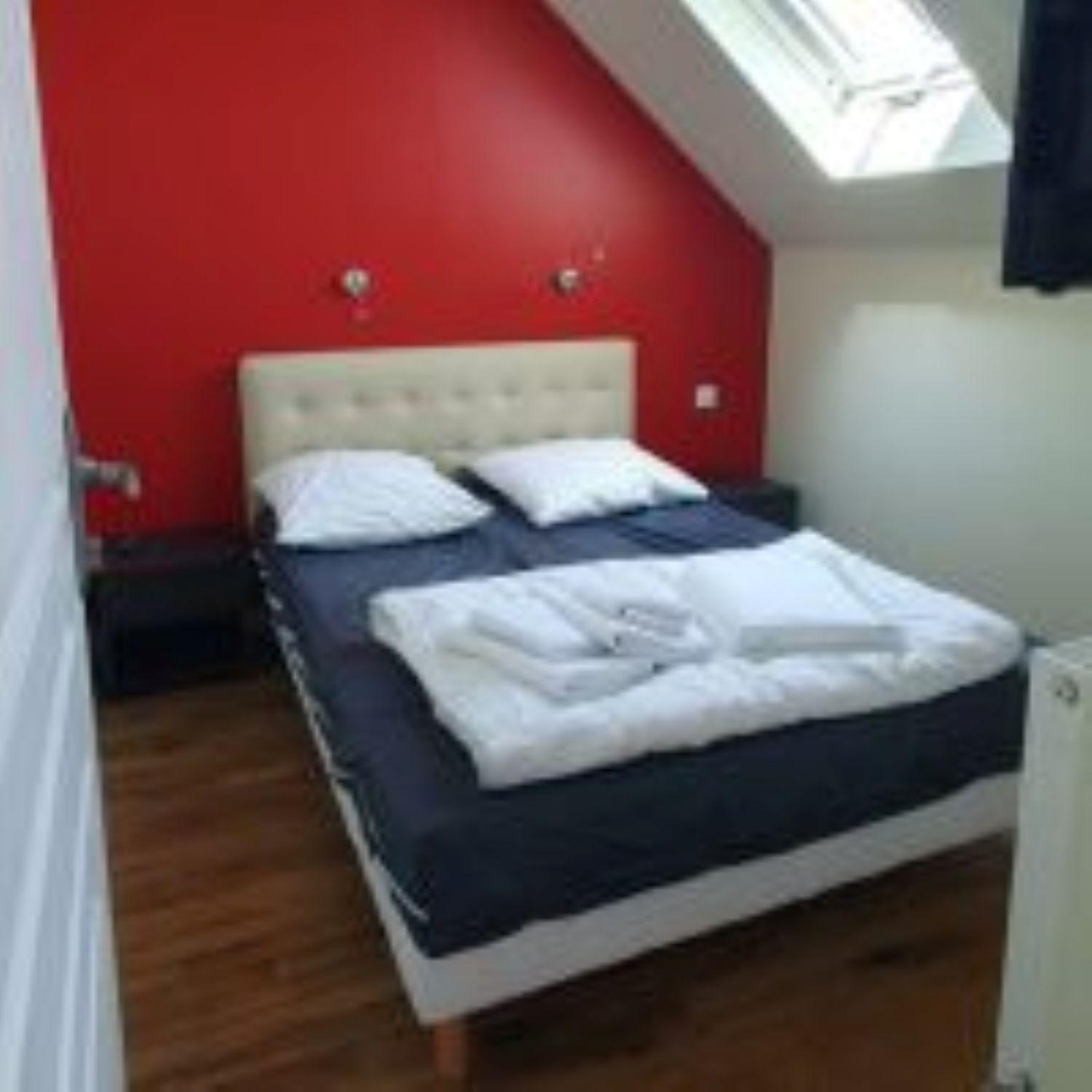 Appartement Manoir Le Castel Saint-Malo