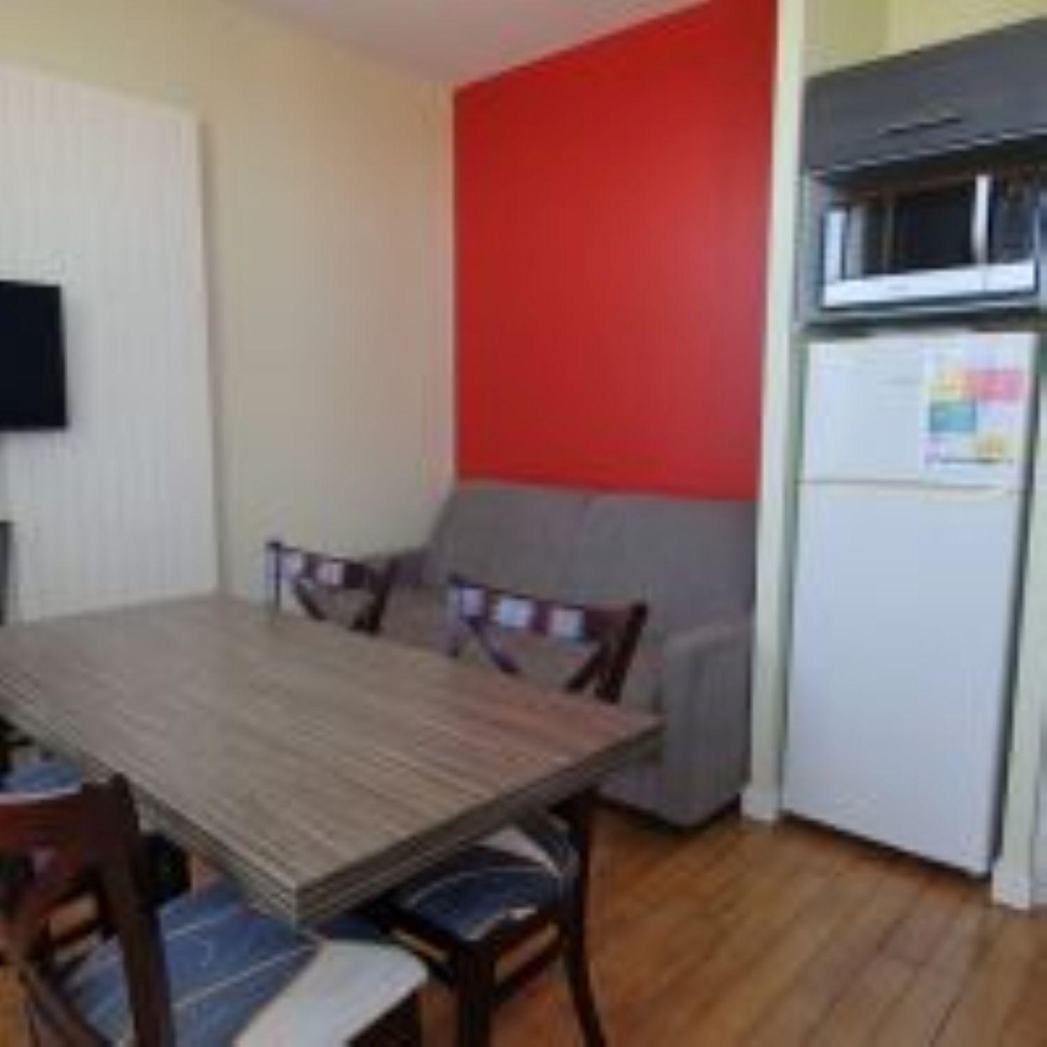Manoir Le Castel Appartement *
