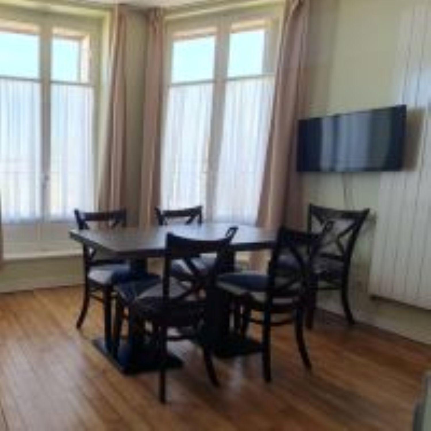 Manoir Le Castel * Saint-Malo